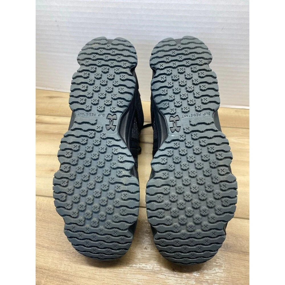 Under armour strikefast mid tactical boot 8.5